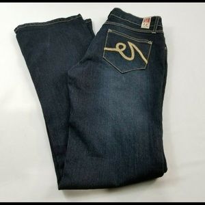 YMI Jeans size 5